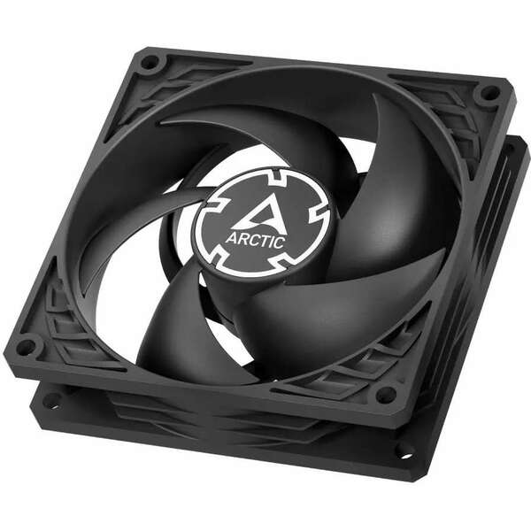 ARCTIC P9 Max ACFAN00300A 92mm Black
