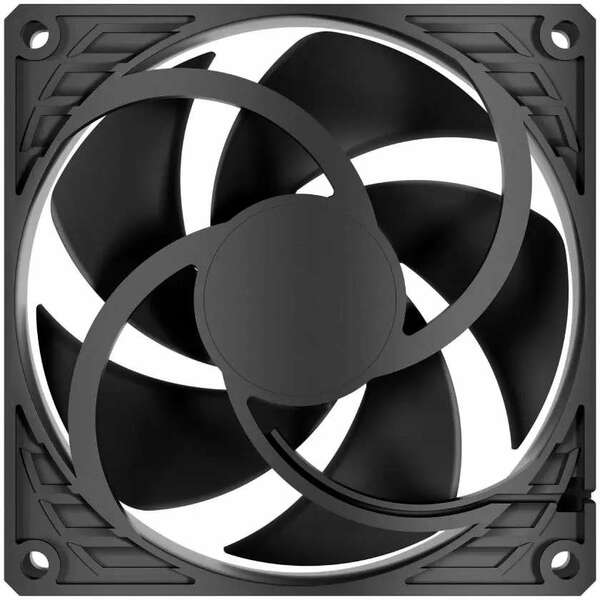 ARCTIC P9 Max ACFAN00300A 92mm Black
