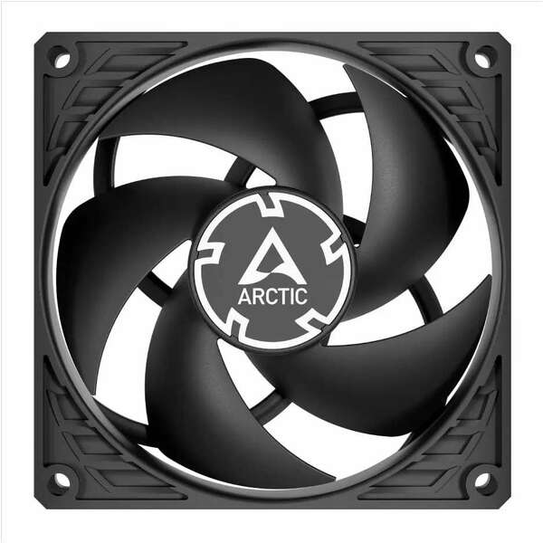 ARCTIC P9 Silent ACFAN00297A 92mm Black
