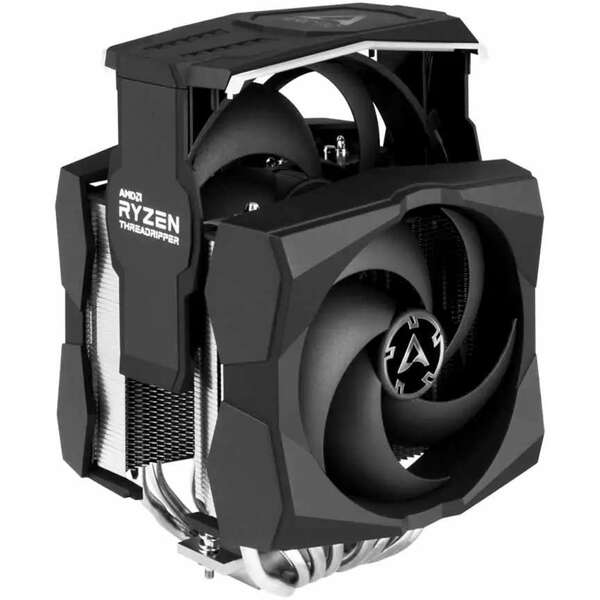 ARCTIC Freezer 50 TR ACFRE00055A