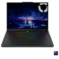 LENOVO Legion Pro 5 16IRX10 (Eclipse Black, Aluminium Top) Intel Core i9-14900HX, 32GB, 1TB, 16