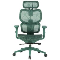 SPAWN Ergo Meshy Green