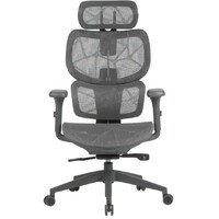 SPAWN Ergo Meshy Grey