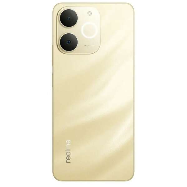 REALME Note 70T 4GB/128GB Beach Gold