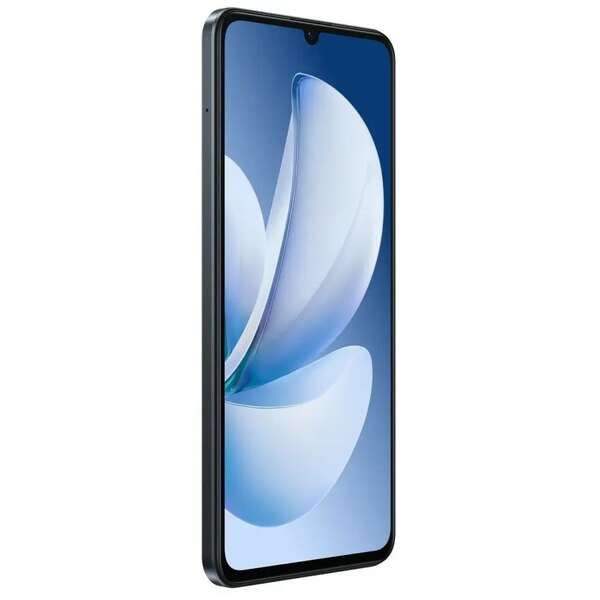 REALME Note 70T 4GB/256GB Obsidian Black