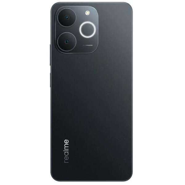 REALME Note 70T 4GB/256GB Obsidian Black