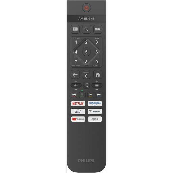 PHILIPS 43PUS7810/12