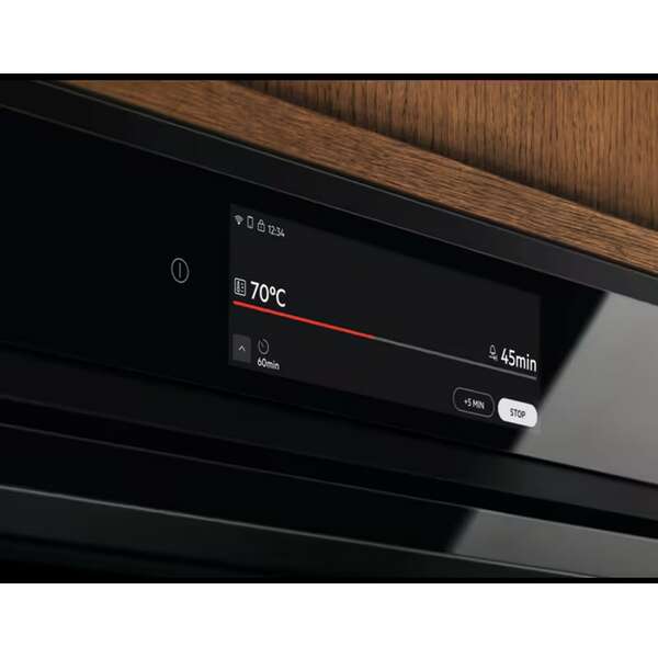 ELECTROLUX EOA9S3SH