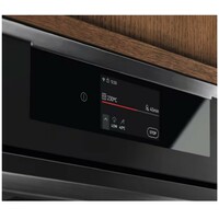 ELECTROLUX KOCAP3XT