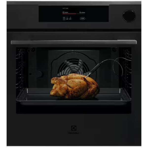 ELECTROLUX KOCAP3XT