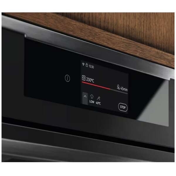 ELECTROLUX KOCAP3XT