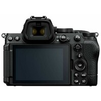 NIKON Z5 II + 28-75mm f/2.8