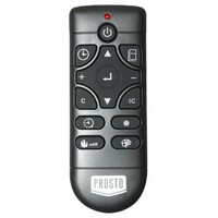 PROSTO elektricni multikolor kamin EK603T/L