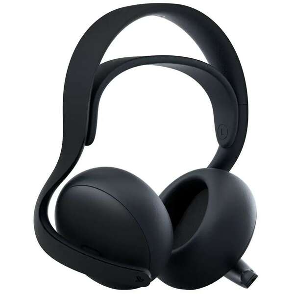 SONY PlayStation 5 Pulse Elite Wireless Headset Black
