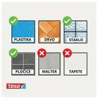 TESA NANO POWER TR 3m 30mm