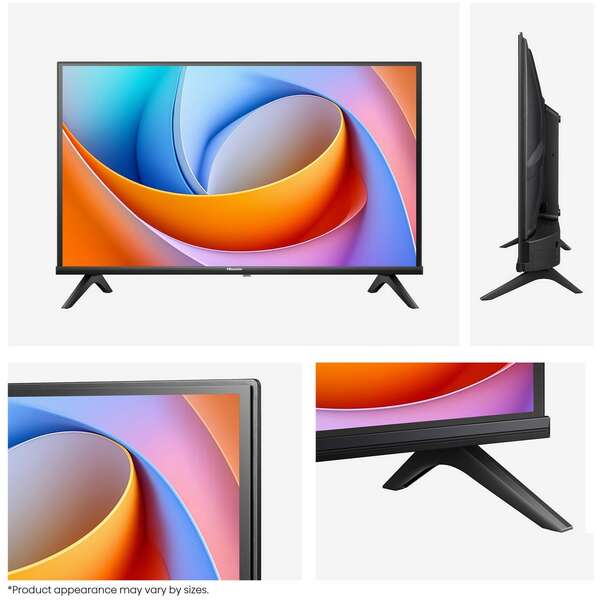HISENSE 32A4Q