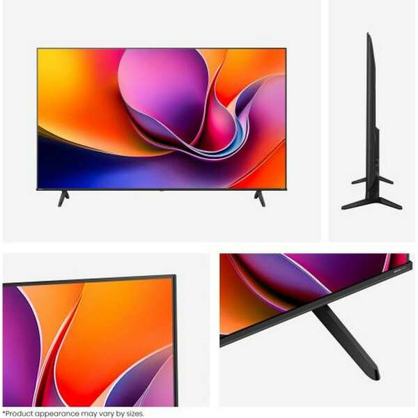 HISENSE 55A6Q