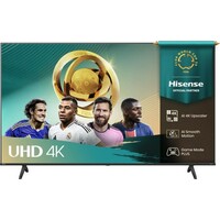 HISENSE 58A6Q