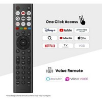 HISENSE 65A6Q