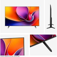HISENSE 65A6Q