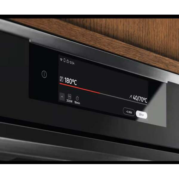 ELECTROLUX KVLAE2ST