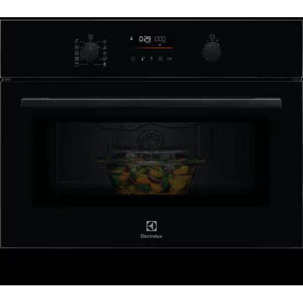 ELECTROLUX LVM6E46Z