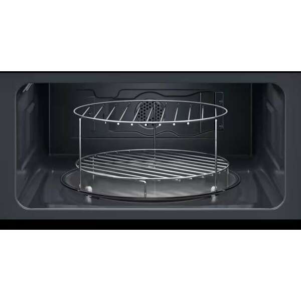 ELECTROLUX LVM6E46Z
