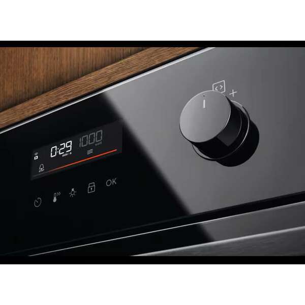 ELECTROLUX LVM6E46Z