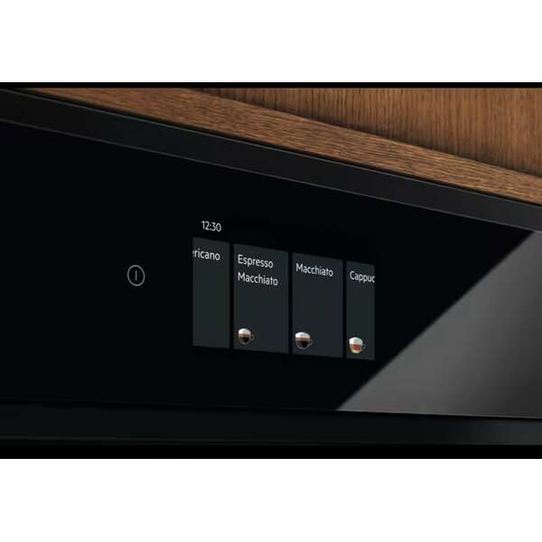 ELECTROLUX EBC95T