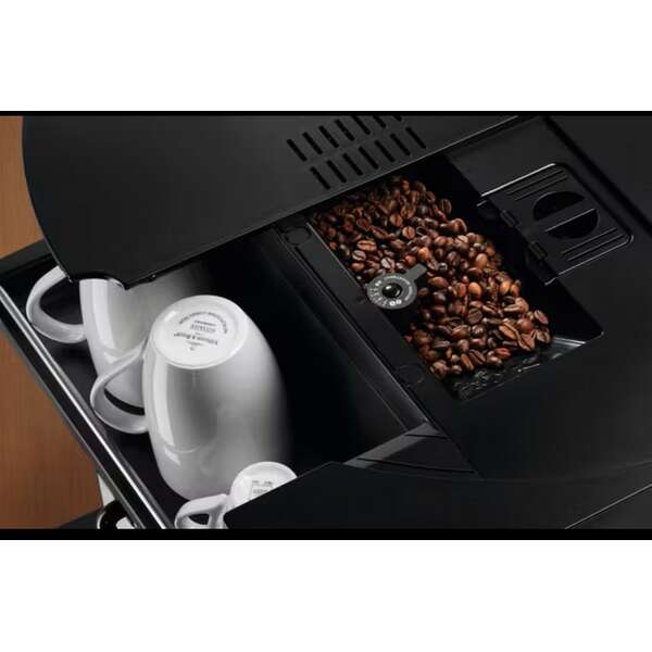 ELECTROLUX EBC95T