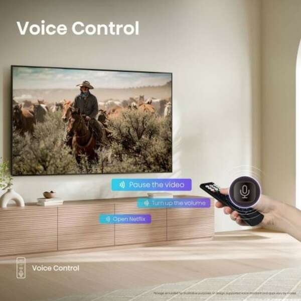 HISENSE 75A6Q
