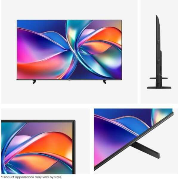 HISENSE 43E7Q QLED