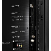 HISENSE 55E7Q