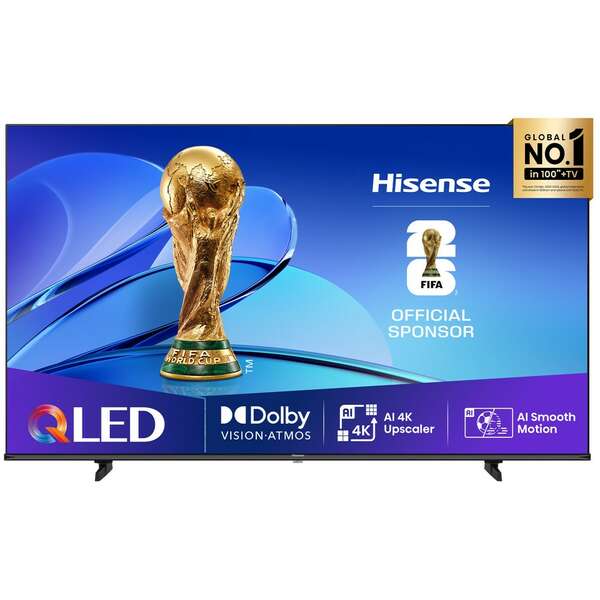 HISENSE 55E7Q