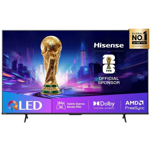 HISENSE 75E7Q PRO