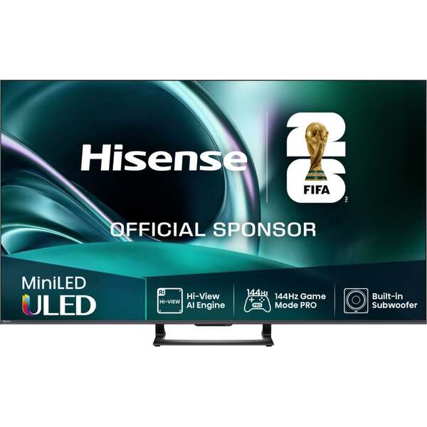 HISENSE 75U7Q