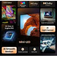 HISENSE 100U7Q