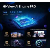 HISENSE 100U7Q
