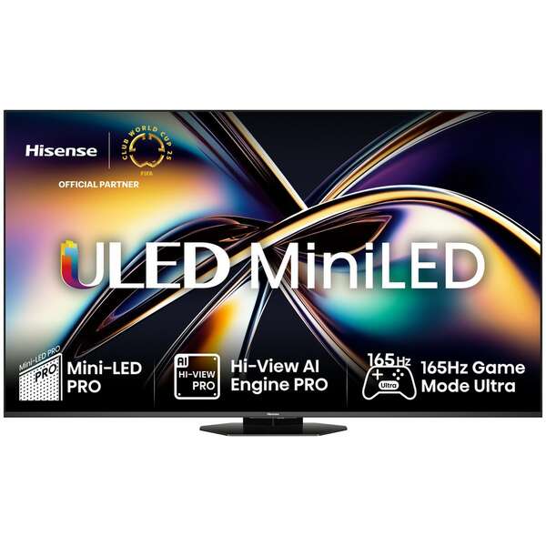 HISENSE 65U8Q
