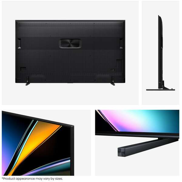 HISENSE 100U7Q PRO