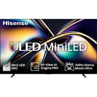 HISENSE 100U8Q