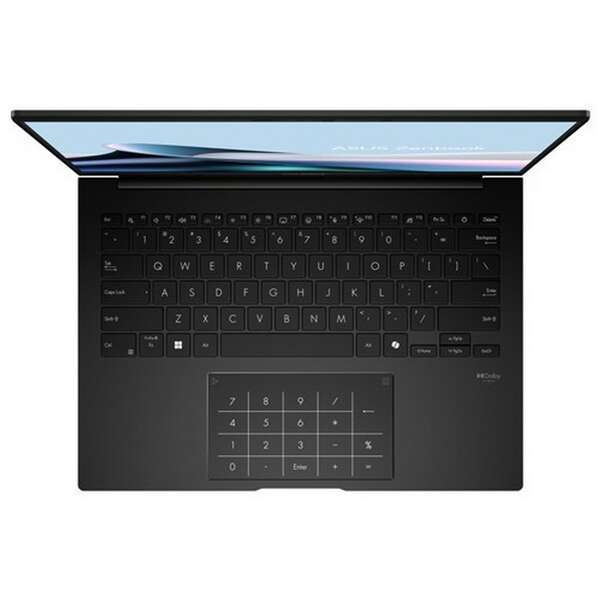 ASUS Zenbook 14 UM3406KA-PP059W, 14