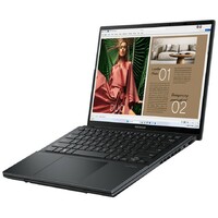 ASUS Zenbook 14 DUO OLED UX8406CA-PZ185X, 14