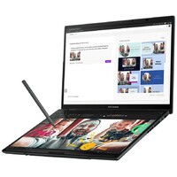 ASUS Zenbook 14 DUO OLED UX8406CA-PZ185X, 14