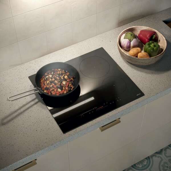 ELICA PRIMIS 604 PLUS BL