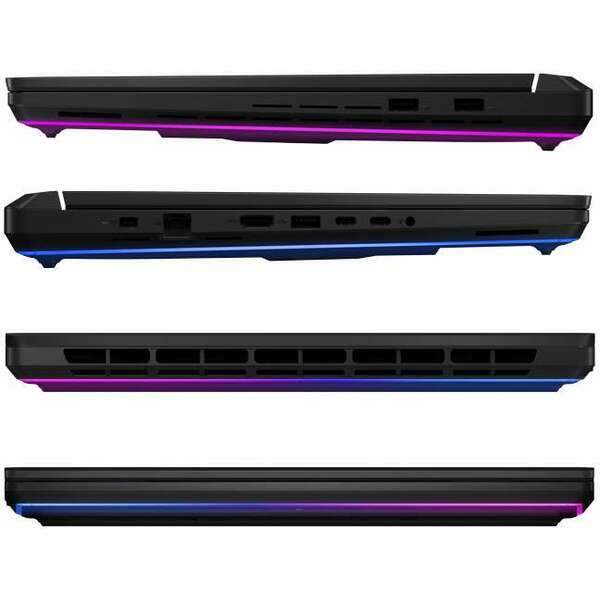 ASUS ROG Strix SCAR 16 G635LW-RW105X, 16