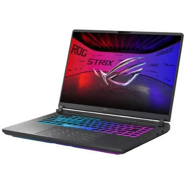 ASUS ROG Strix G16 G615JMR-RV106, 16