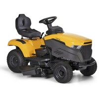 Stiga Tornado 398