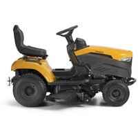 Stiga Tornado 398