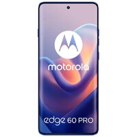 MOTOROLA Edge 60 PRO 12GB/512GB Dazzling Blue